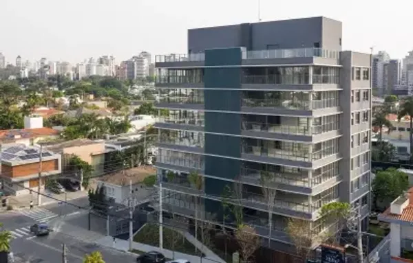 Apartamento à venda com 4 quartos, 210m² - Jardim Paulista,São Paulo