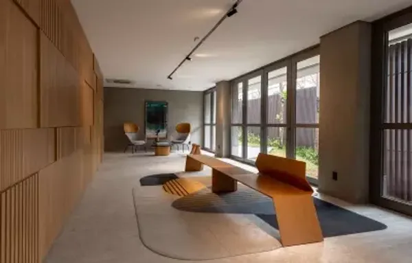 Apartamento à venda com 4 quartos, 210m² - Jardim Paulista,São Paulo