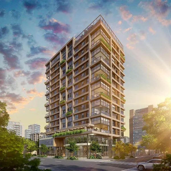 Apartamento à venda com 1 quarto, 54.41m² - Itaim Bibi,São Paulo