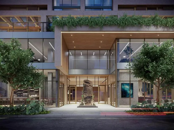 Apartamento à venda com 1 quarto, 54.41m² - Itaim Bibi,São Paulo