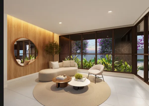 Apartamento à venda com 1 quarto, 29.16m² - Vila Mariana,São Paulo