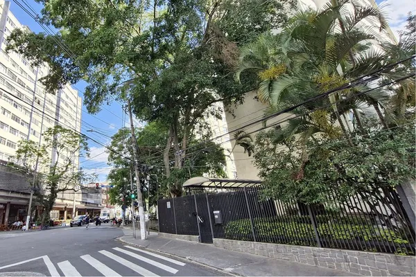Apartamento à venda com 3 quartos, 70m² - Vila Pompéia,São Paulo
