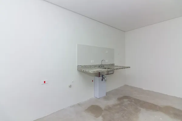Apartamento à venda com 1 quarto, 33m² - Brooklin Paulista,São Paulo
