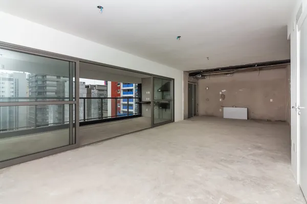 Apartamento à venda com 3 quartos, 169m² - Vila Mariana,São Paulo