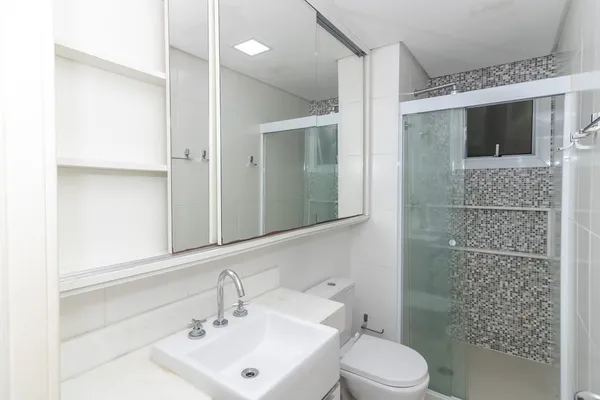 Apartamento à venda com 3 quartos, 94m² - Chácara Klabin,São Paulo