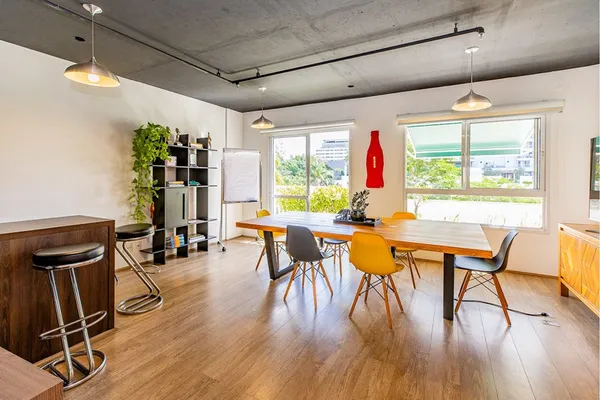 Sala comercial à venda, 107m² - Jardim Promissão,São Paulo