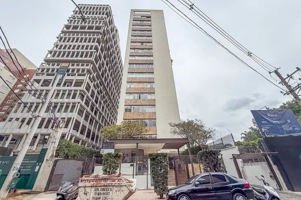 Apartamento à venda com 3 quartos, 180m² - Itaim Bibi,São Paulo