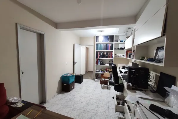 Apartamento à venda com 3 quartos, 125m² - Jardim Consórcio,São Paulo
