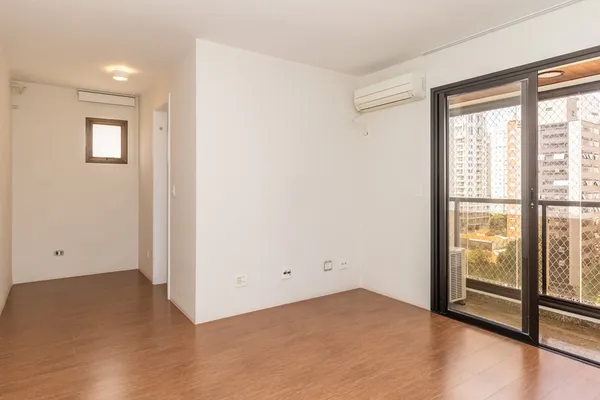 Apartamento à venda com 4 quartos, 232m² - Indianópolis,São Paulo