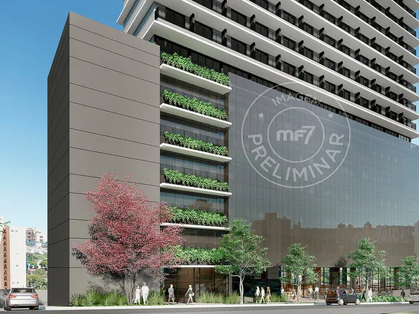 Sala comercial à venda, 648.22m² - Pinheiros,São Paulo