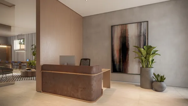 Studio à venda com 1 quarto, 27.07m² - Vila Clementino,São Paulo