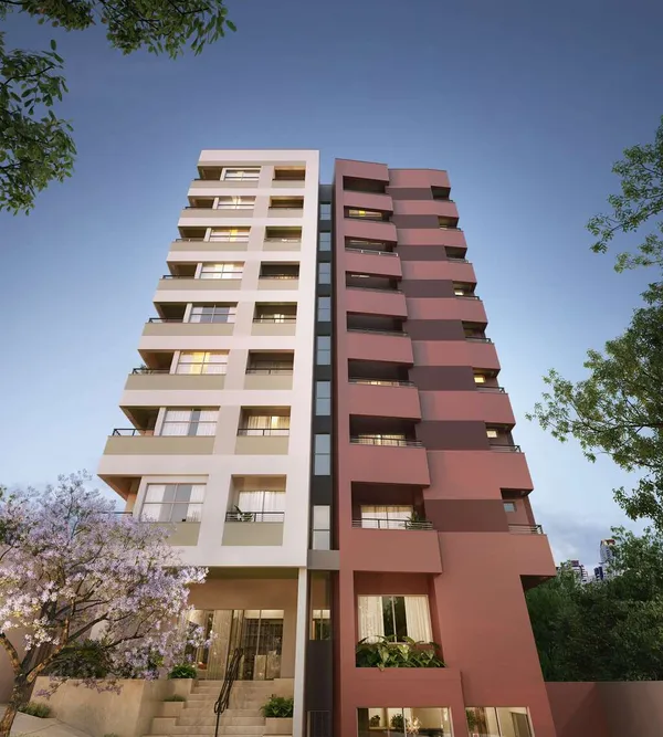 Studio à venda com 1 quarto, 24.86m² - Bela Vista,São Paulo