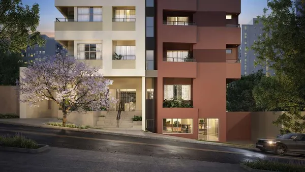 Studio à venda com 1 quarto, 24.86m² - Bela Vista,São Paulo