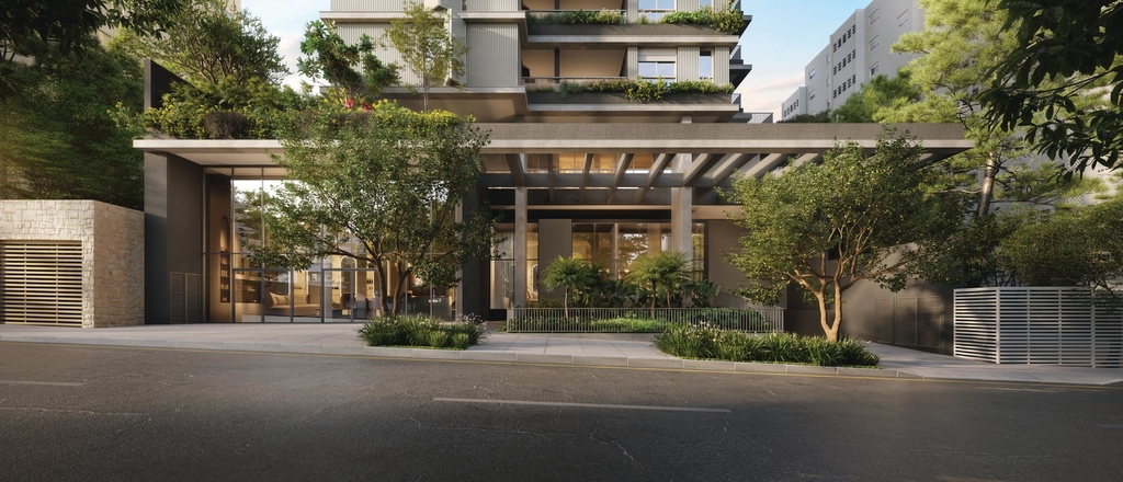 Apartamento à venda com 3 quartos, 121.3m² - Pinheiros,São Paulo