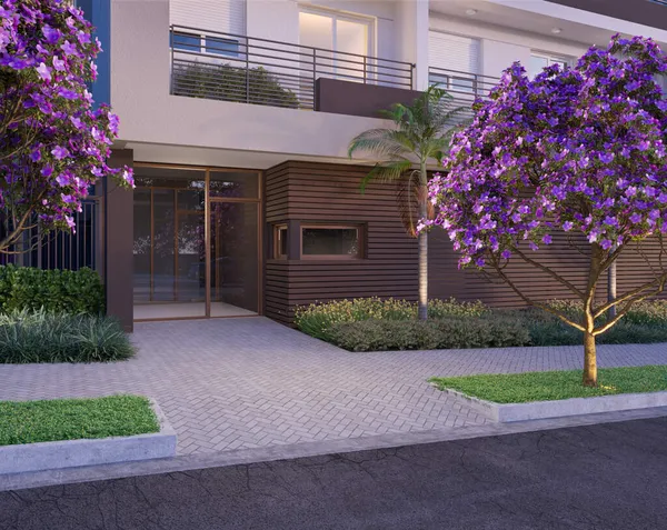 Apartamento à venda com 1 quarto, 27.8m² - Vila Clementino,São Paulo