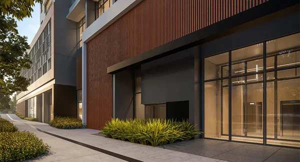 Apartamento à venda com 1 quarto, 26m² - Alto da Boa Vista,São Paulo