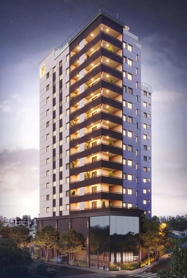 Apartamento Garden à venda com 3 quartos, 74.24m² - Jardim São Paulo(Zona Norte),São Paulo