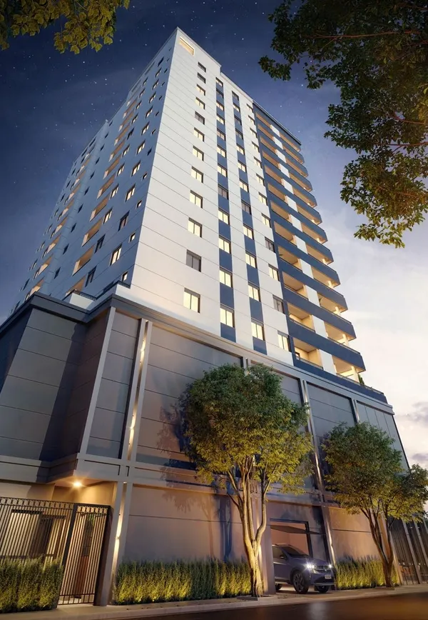 Apartamento Garden à venda com 3 quartos, 74.24m² - Jardim São Paulo(Zona Norte),São Paulo