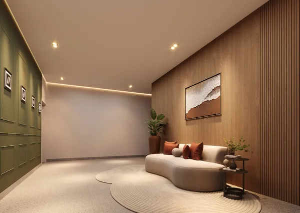 Apartamento Garden à venda com 3 quartos, 74.24m² - Jardim São Paulo(Zona Norte),São Paulo