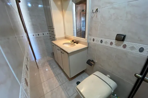 Casa à venda com 3 quartos, 135m² - Vila Babilônia,São Paulo