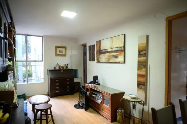Apartamento à venda com 2 quartos, 50m² - Vila da Saúde,São Paulo