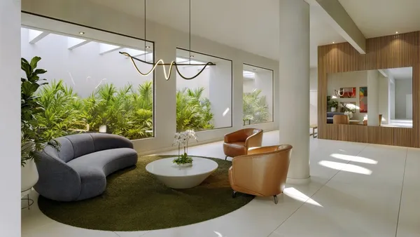Apartamento à venda com 2 quartos, 39.66m² - Vila Clementino,São Paulo