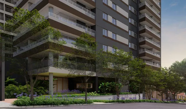 Apartamento à venda com 2 quartos, 59.29m² - Parque Alves de Lima,São Paulo