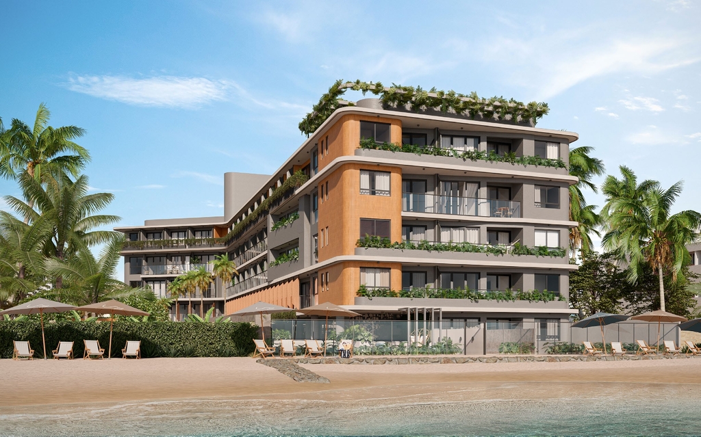 Apartamento à venda com 1 quarto, 22.66m² - Bessa,João Pessoa
