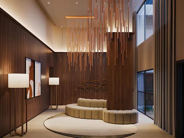 Apartamento à venda com 2 quartos, 43.66m² - Paraíso,São Paulo