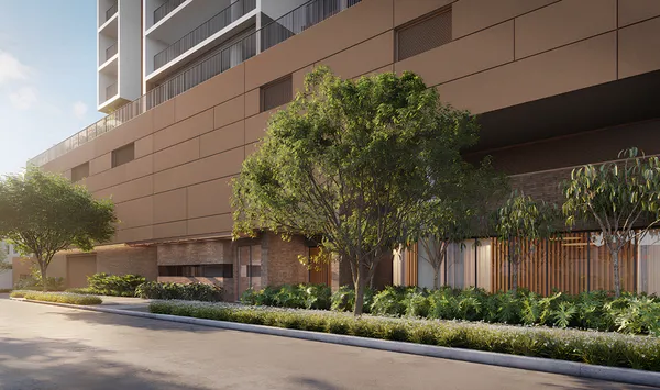 Apartamento à venda com 4 quartos, 171.09m² - Brooklin Novo,São Paulo