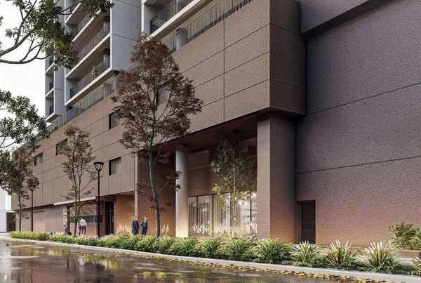 Apartamento à venda com 4 quartos, 171.09m² - Brooklin Novo,São Paulo