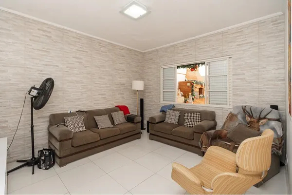 Casa à venda com 3 quartos, 255m² - Cupecê,São Paulo