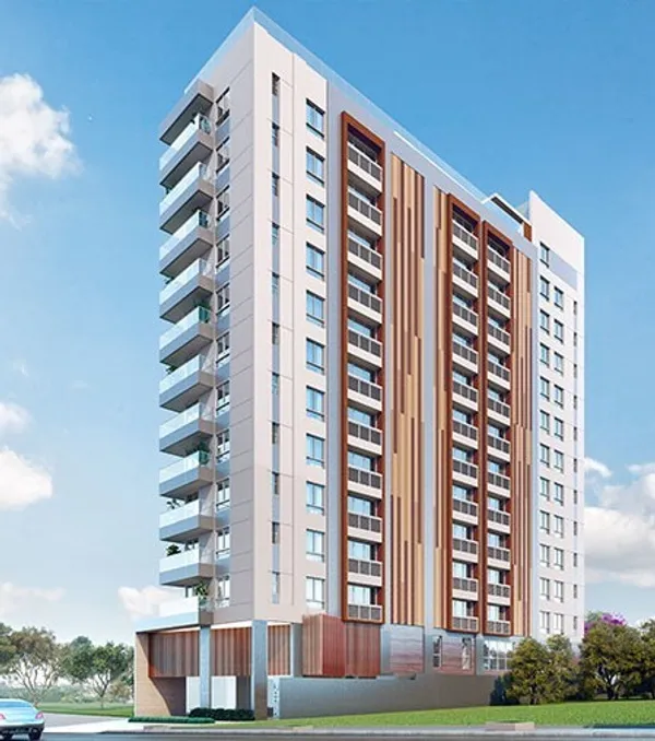 Studio à venda com 1 quarto, 35.12m² - Moema,São Paulo