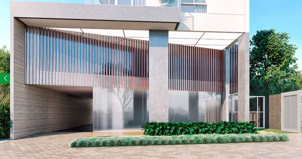 Studio à venda com 1 quarto, 35.12m² - Moema,São Paulo