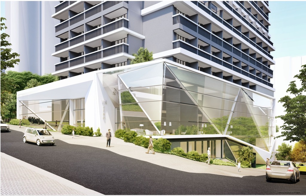 Apartamento Garden à venda com 1 quarto, 45.02m² - Bela Vista,São Paulo