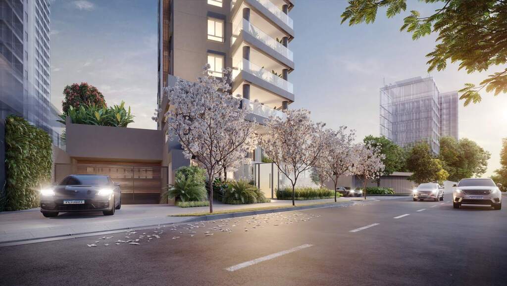 Apartamento à venda com 4 quartos, 293.4m² - Vila Nova Conceição,São Paulo