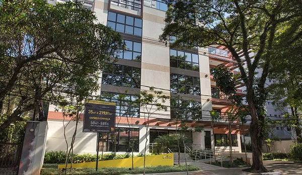 Sala comercial à venda, 67.68m² - Campo Belo,São Paulo