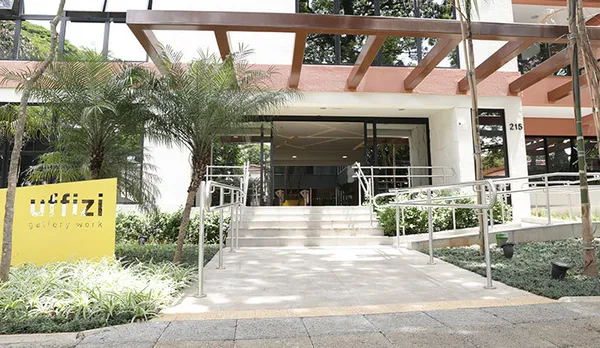 Sala comercial à venda, 67.68m² - Campo Belo,São Paulo