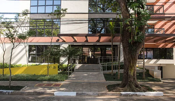 Sala comercial à venda, 67.68m² - Campo Belo,São Paulo