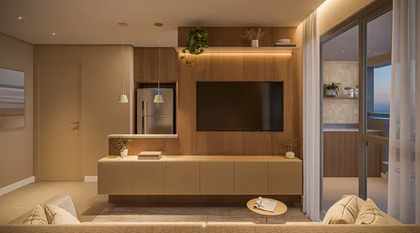 Apartamento à venda com 2 quartos, 41m² - Alto do Ipiranga,São Paulo