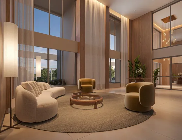 Apartamento à venda com 2 quartos, 82m² - Alto do Ipiranga,São Paulo