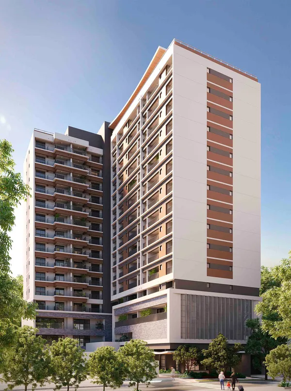 Apartamento à venda com 2 quartos, 72.56m² - Higienópolis,São Paulo