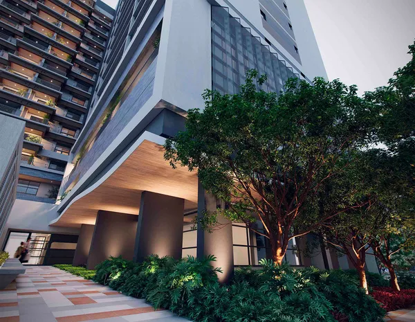 Apartamento à venda com 2 quartos, 72.56m² - Higienópolis,São Paulo