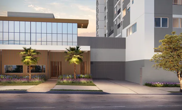 Apartamento à venda com 2 quartos, 37.27m² - Butantã,São Paulo