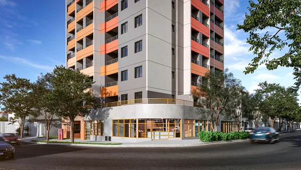 Studio à venda com 1 quarto, 24.02m² - Santa Cecília,São Paulo