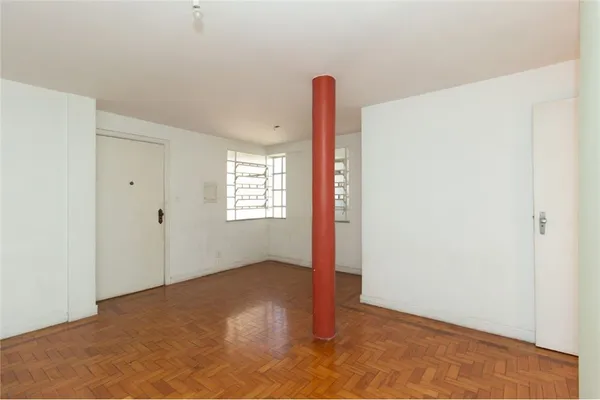 Apartamento à venda com 2 quartos, 60m² - Paraíso,São Paulo