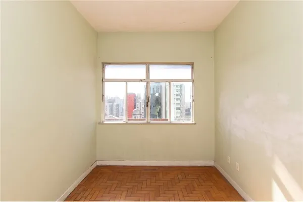 Apartamento à venda com 2 quartos, 60m² - Paraíso,São Paulo
