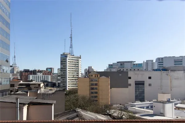 Apartamento à venda com 2 quartos, 60m² - Paraíso,São Paulo