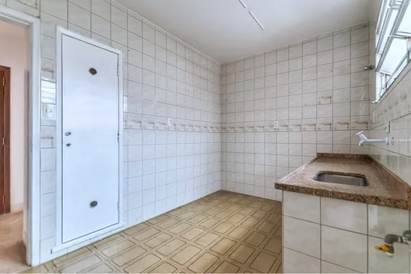Apartamento à venda com 2 quartos, 96m² - Bela Vista,São Paulo