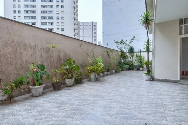 Apartamento à venda com 2 quartos, 96m² - Bela Vista,São Paulo